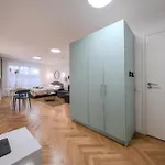 In With Free Parking Apartment Kaunas