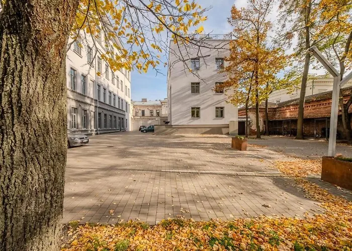 In With Free Parking *